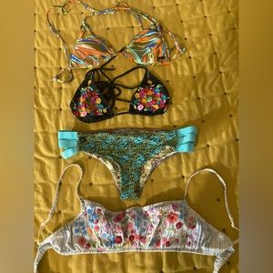 Let your imagination run wild !